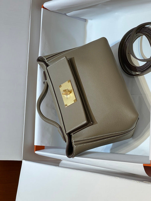 Amelia- HRMS LUXURY BAGS - 847