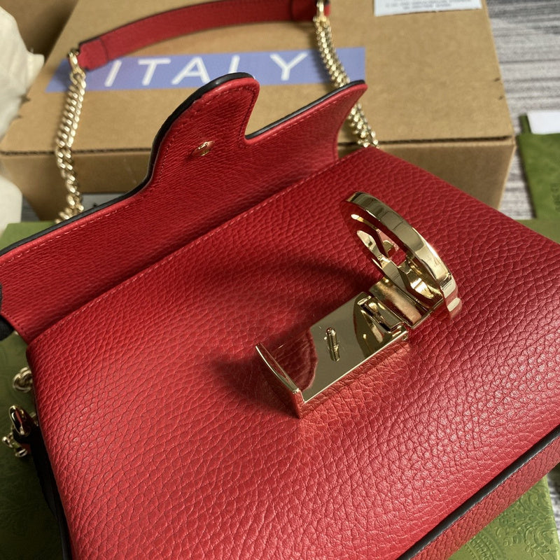 Amelia- GUKI Bags - 2014