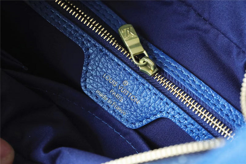 Fan Fashion Lu-Vi bags - 9944