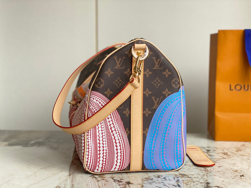 Amelia's Bag Gallery - LOV Bags - 909