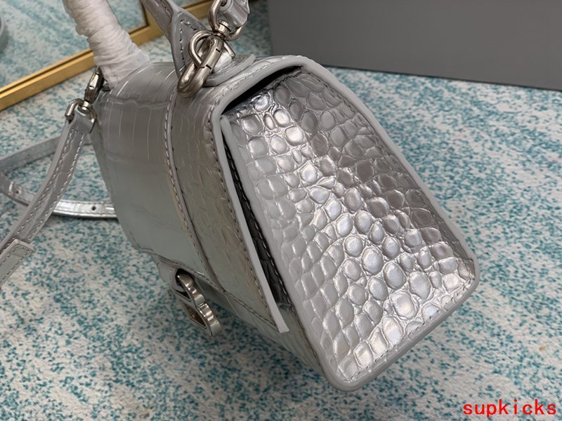 Amelia- BG Hourglass Bags - 177