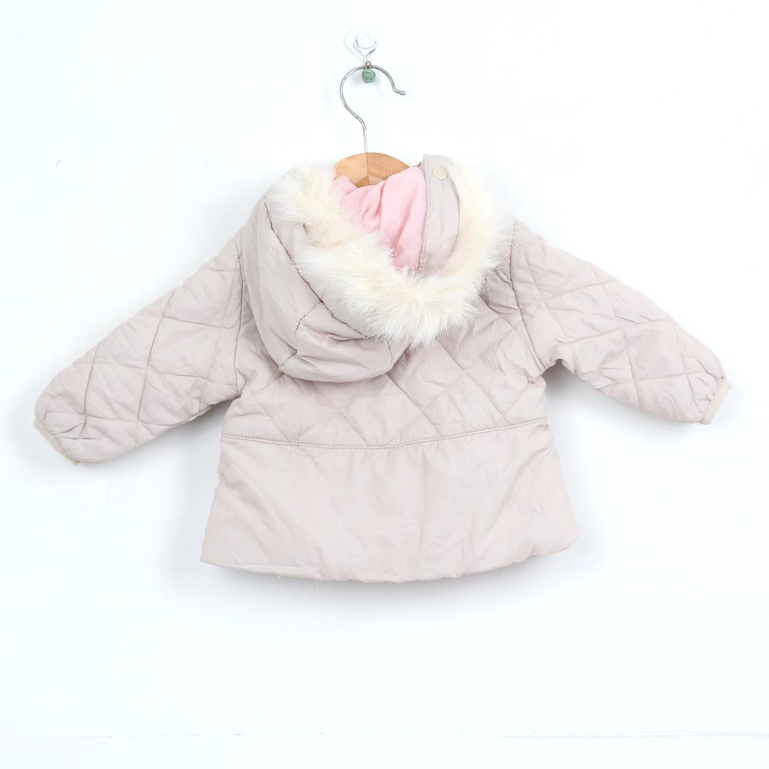 HIGGLEDEE PUFFER JACKET