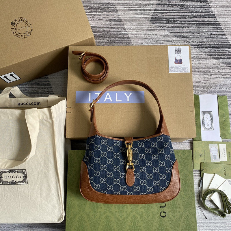 Amelia- GUKI Bags - 2044