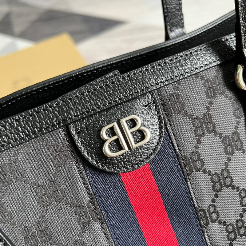 Amelia- GCI LUXURY LADY BAGS - 637