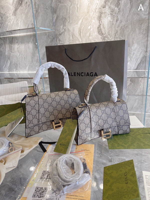 Amelia - BGA Bags - 1422