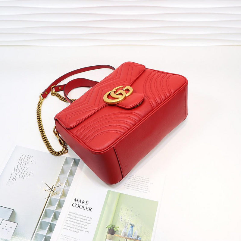 AmeliaLuxury - GCI Bags - 850