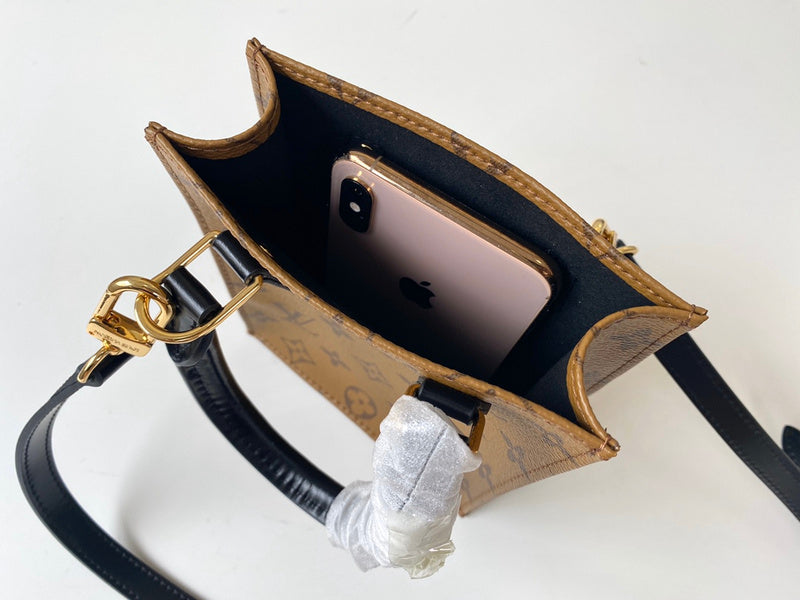 Fan Fashion Lu-Vi bags - 17092