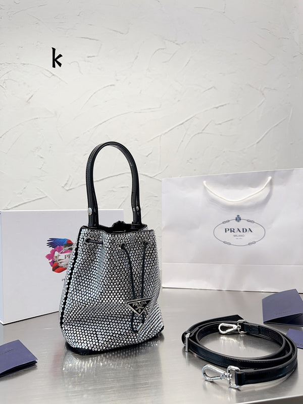 Camila Bags - Prada Bags - 663