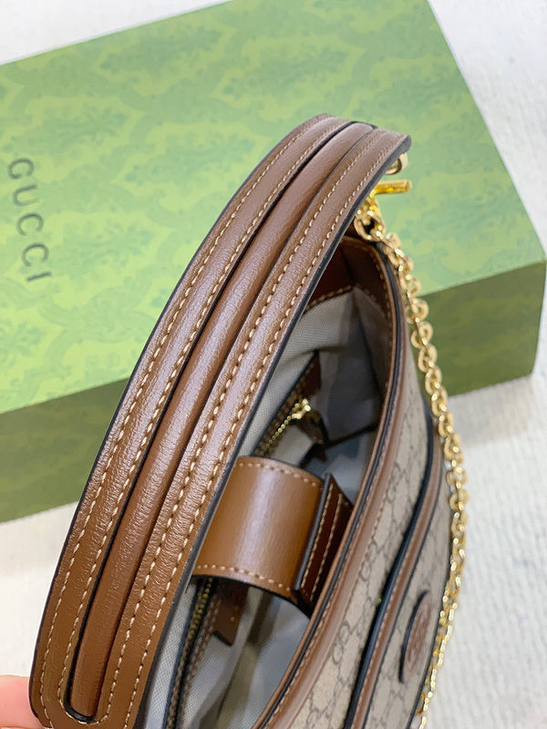 Amelia- GCI Bags - 1893