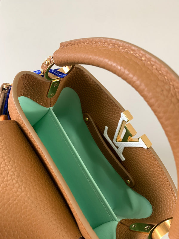 Amelia's Bag Gallery - LOV Bags - 792