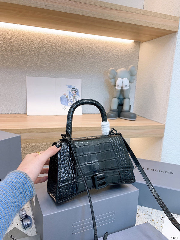 Amelia - BGA Bags - 1590