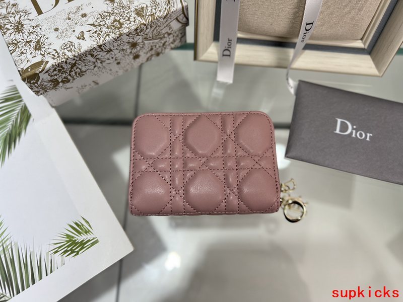 Amelia- - Mix Wallets - 156