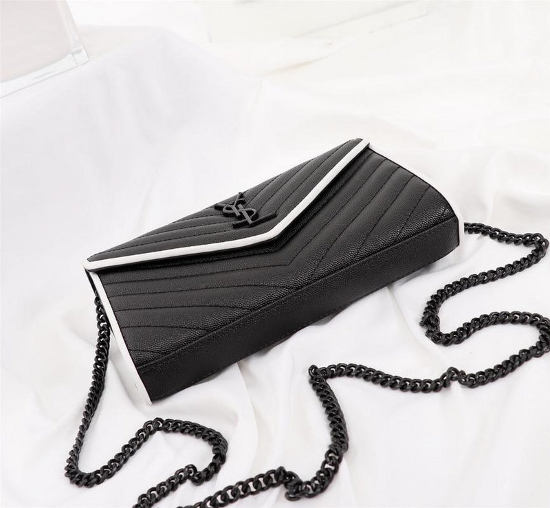 Amelia - YSL Bag - 2566