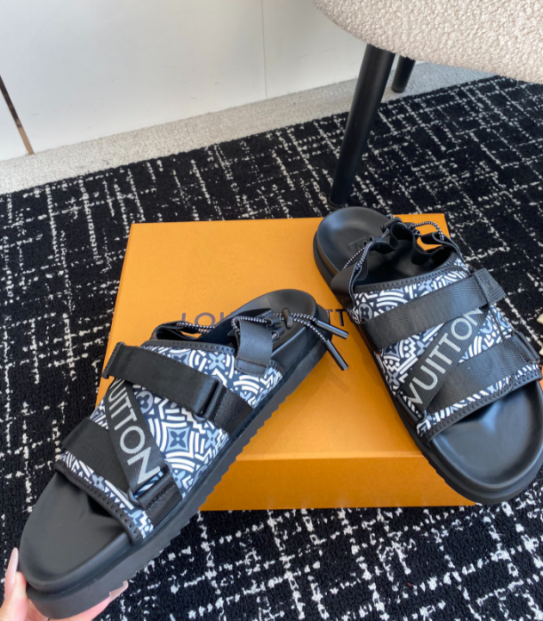 AmeliaLuxury - LOV Men Shoes - 099