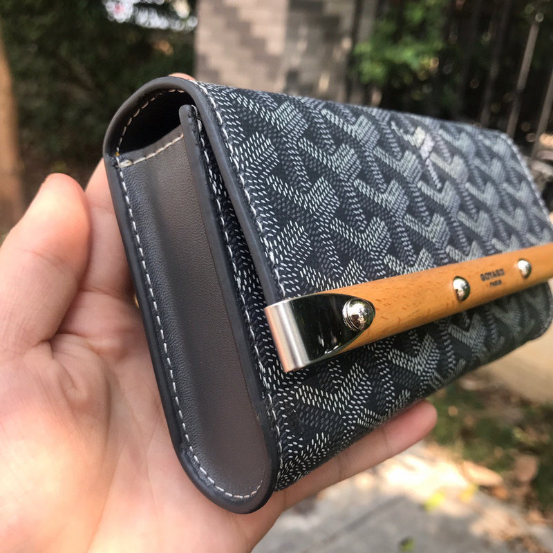 Amelia- G-YARD BAGS - 407