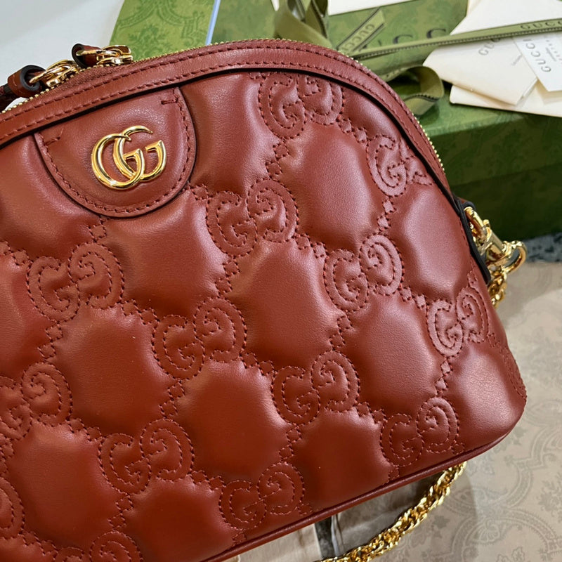 Amelia- GUKI Women Bags - 969