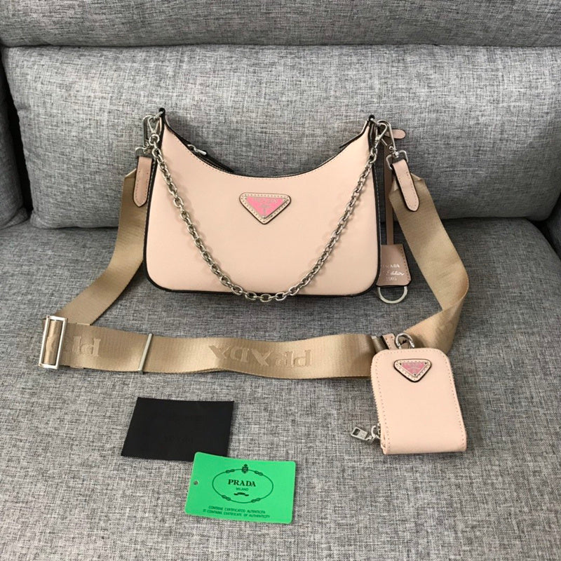 Camila Bags - Prada Bags - 1202
