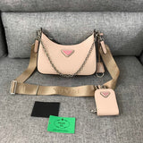 Camila Bags - Prada Bags - 1202