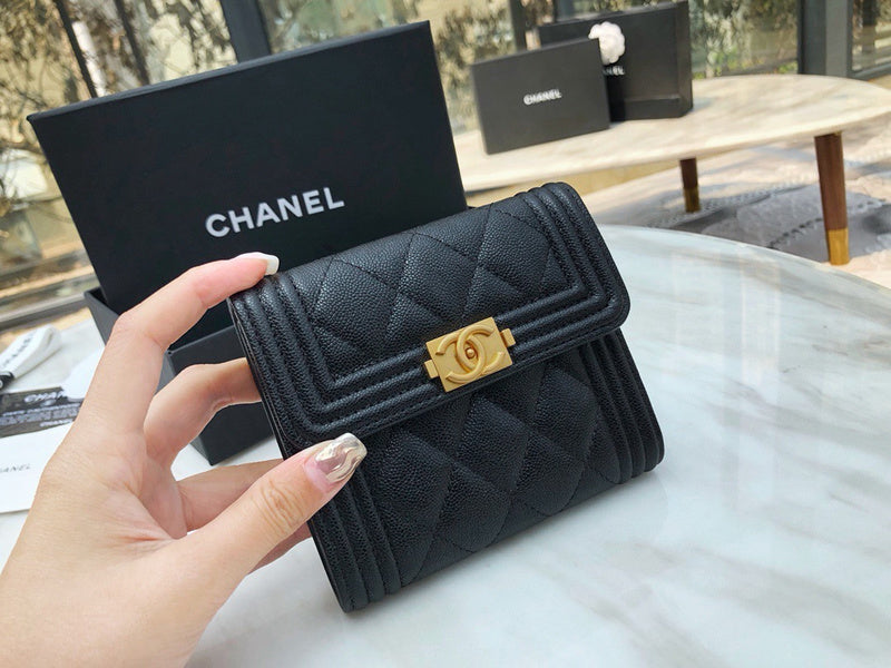Amelia-i CHL Wallets - 022