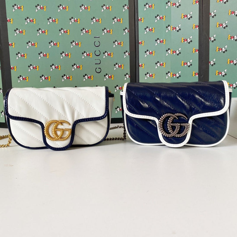 Amelia - GUKI Bags - 2325