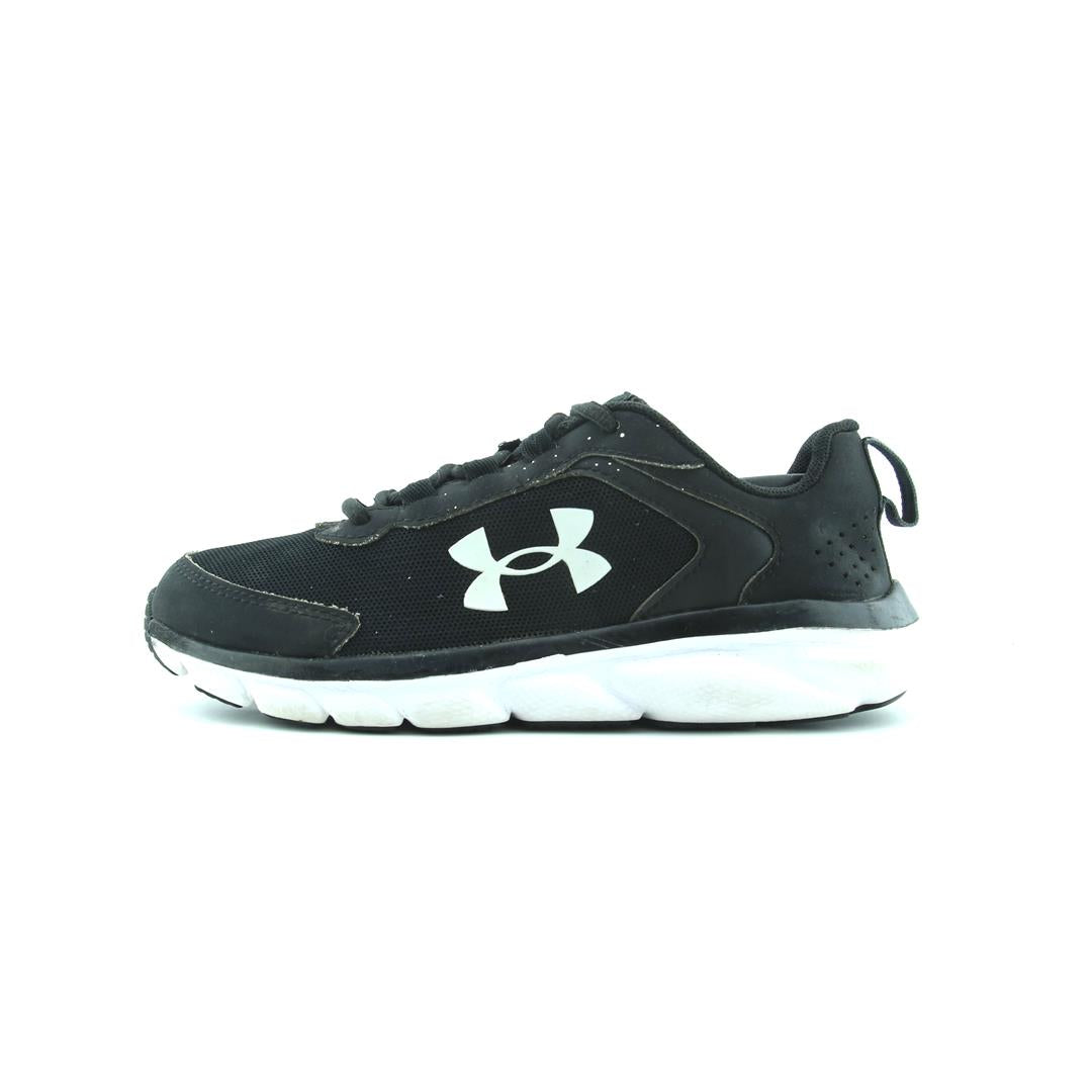 UNDER ARMOUR ASSERT