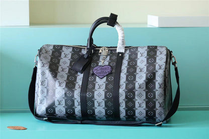 Fan Fashion Lu-Vi bags - 11185