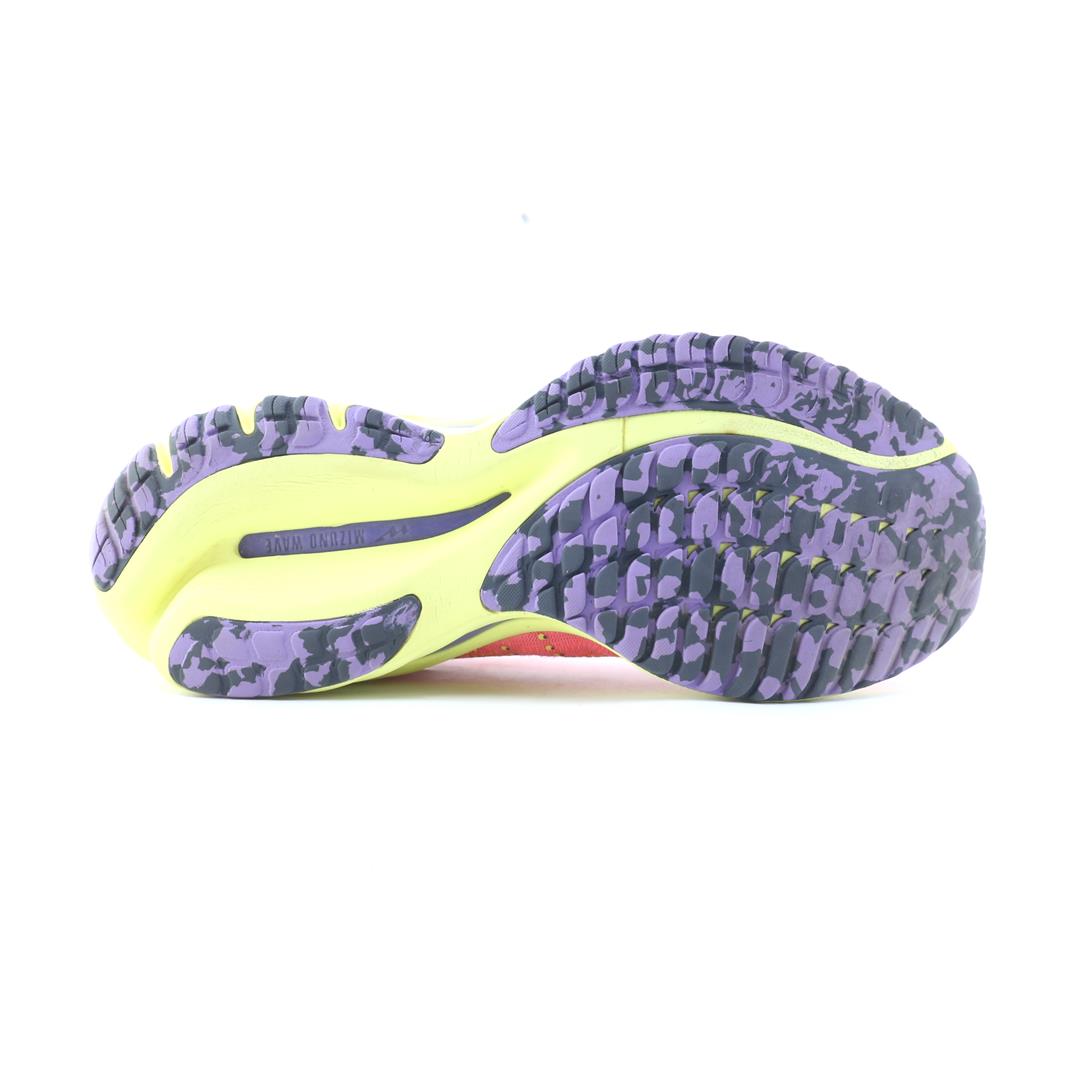 MIZUNO WAVE RIDER 27