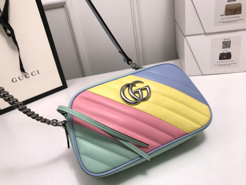 Amelia- GCI Lady Bags - 1139