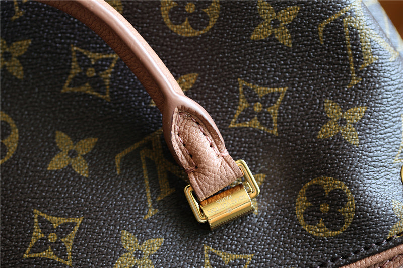 Amelia- Lu-Vi bags - 7989
