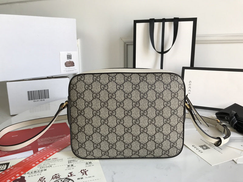 Amelia- GCI WOMEN DESINER HANDBAG  - 1220