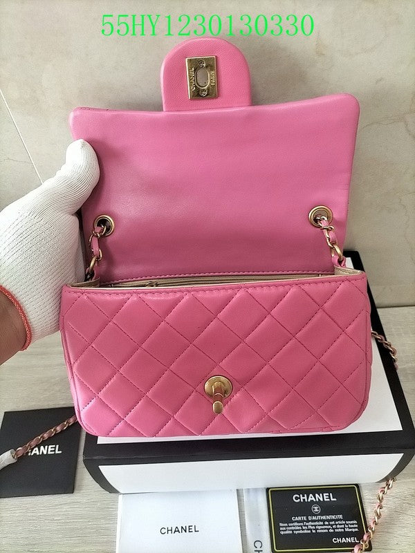 Amelia - CHL Bags - 1584