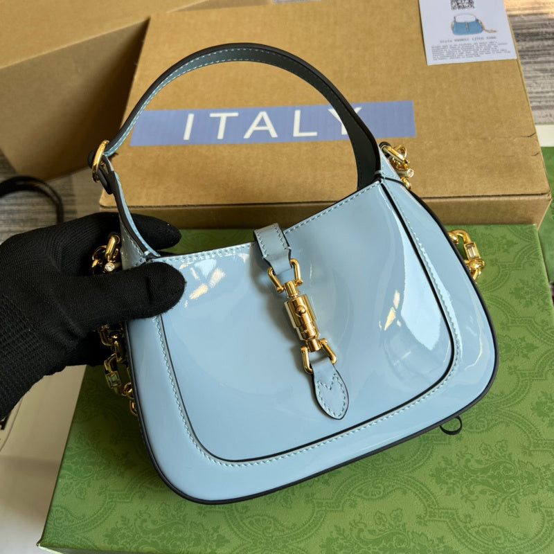 Amelia- GCI LUXURY LADY BAG - BRANDED BAGS FOR WOMEN - 416