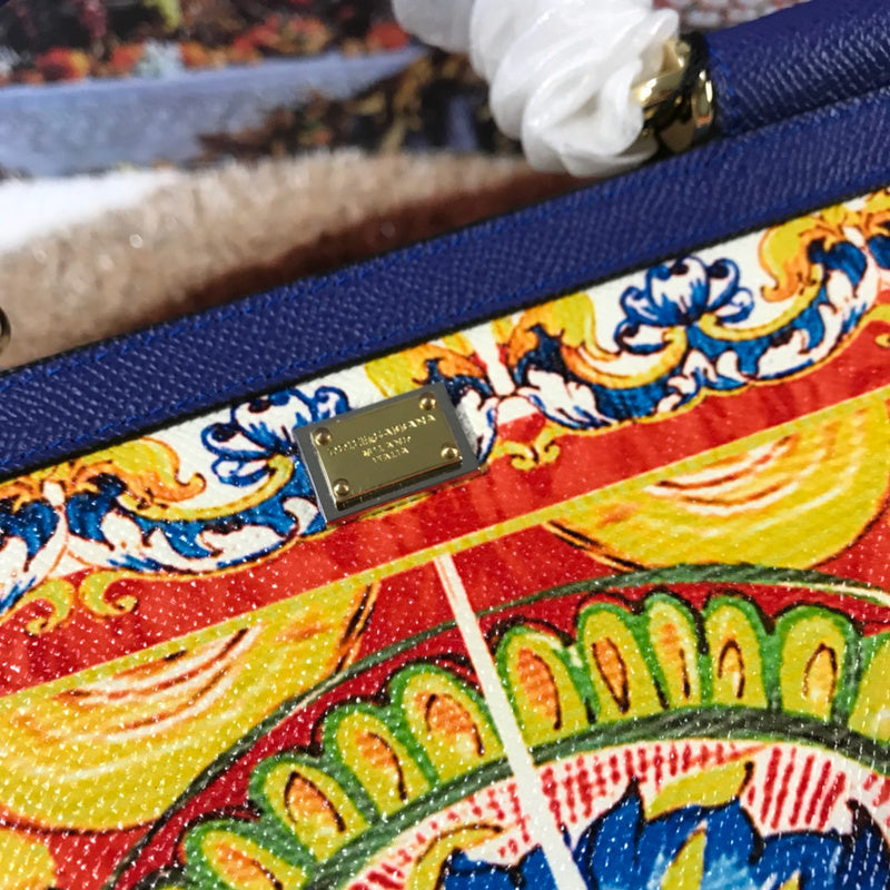 Amelia- DG Bags - 274