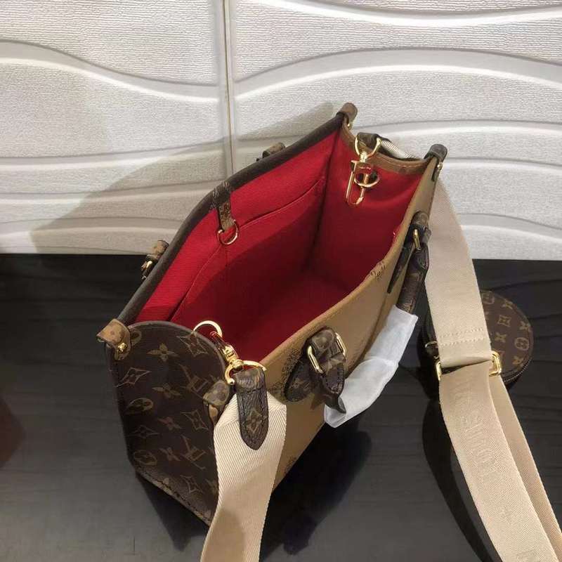 Amelia- Lu-Vi bags - 11726