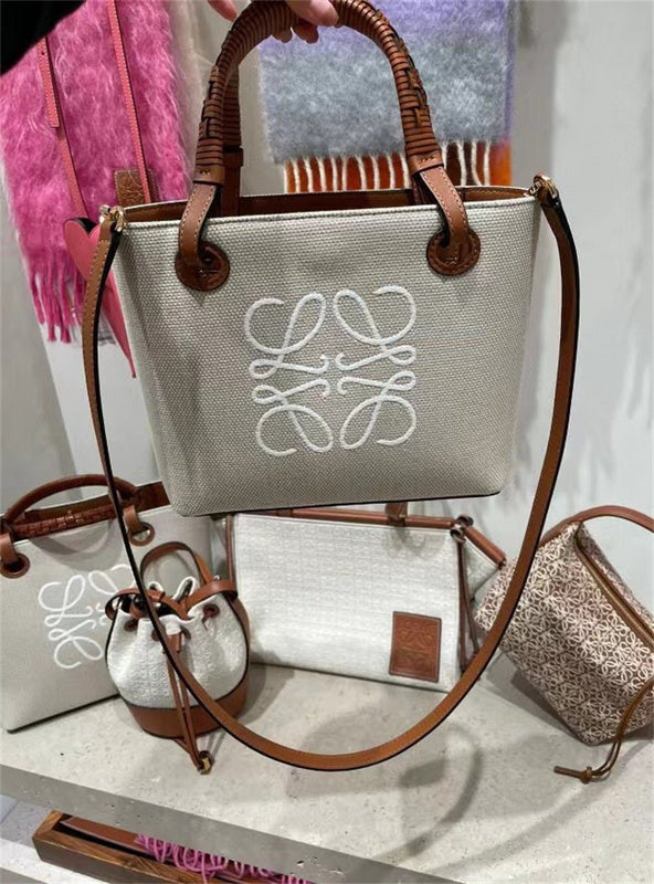 Amelia - LWO Bags - 095