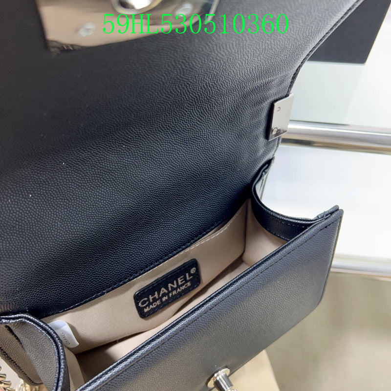 Amelia - CHL Bags - 945