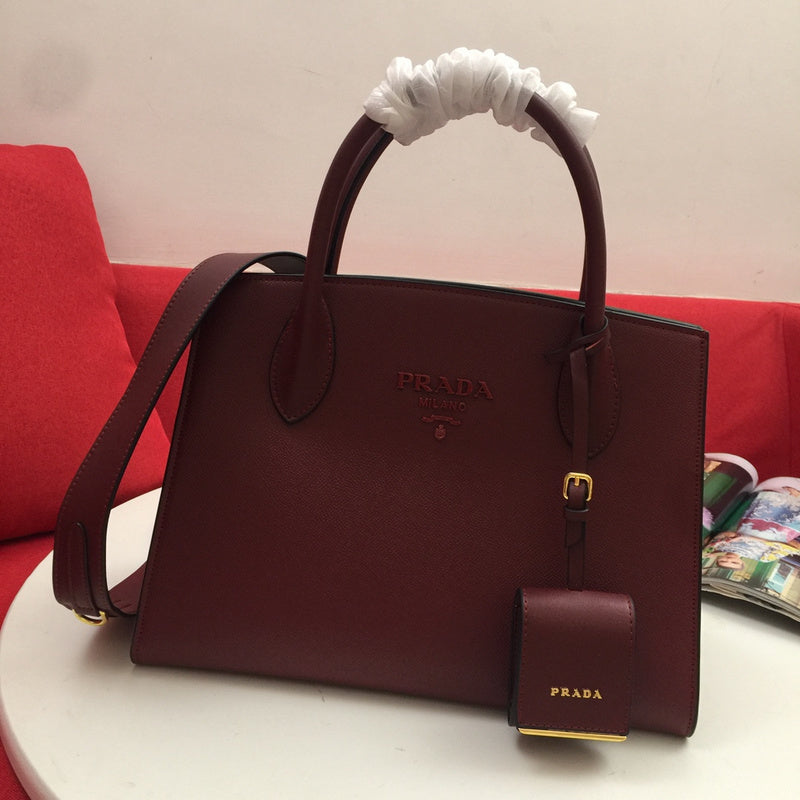 Barnes-Bags - Prada Bags - 791