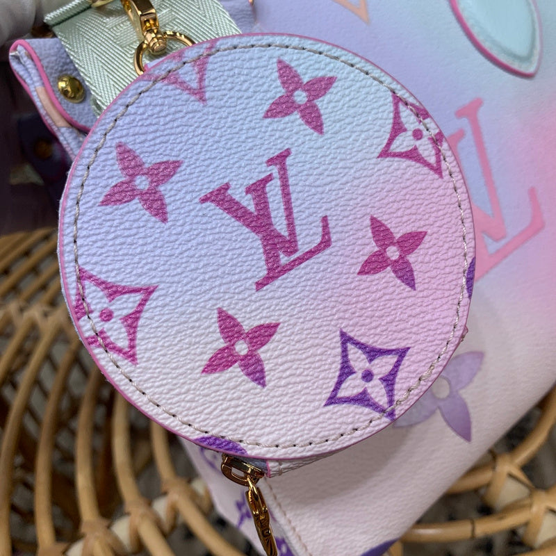 Amelia - LOV Lady Bags - 518