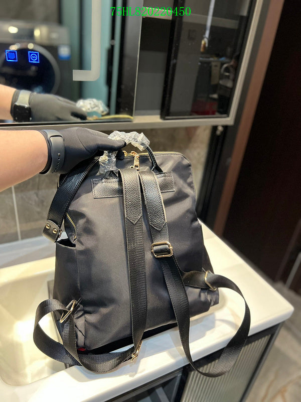 Prada Bags - The Barnes Bags  516