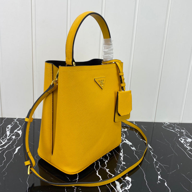 Amelia- PRDA  LUXURY BAGS - 092