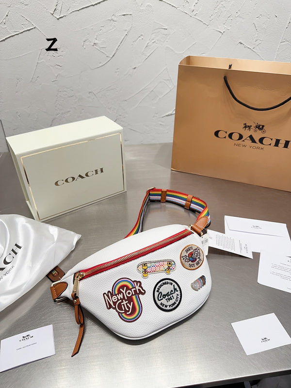 Amelia - CCH Bags - 331