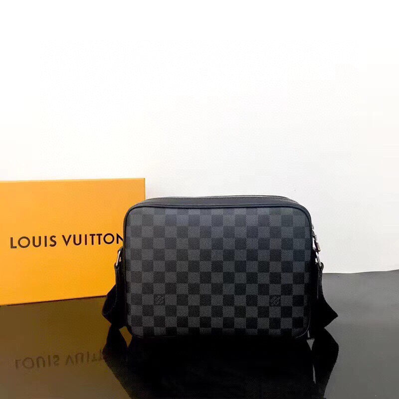 Amelia - LV Bags - 12912