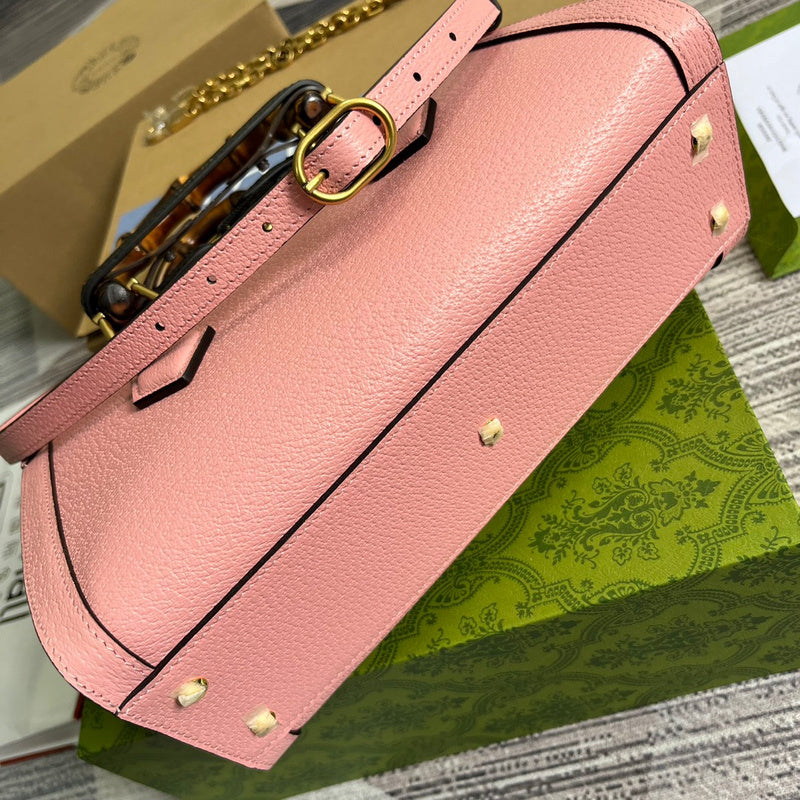 Amelia- GCI LUXURY LADY BAG - BRANDED BAGS FOR WOMEN - 244