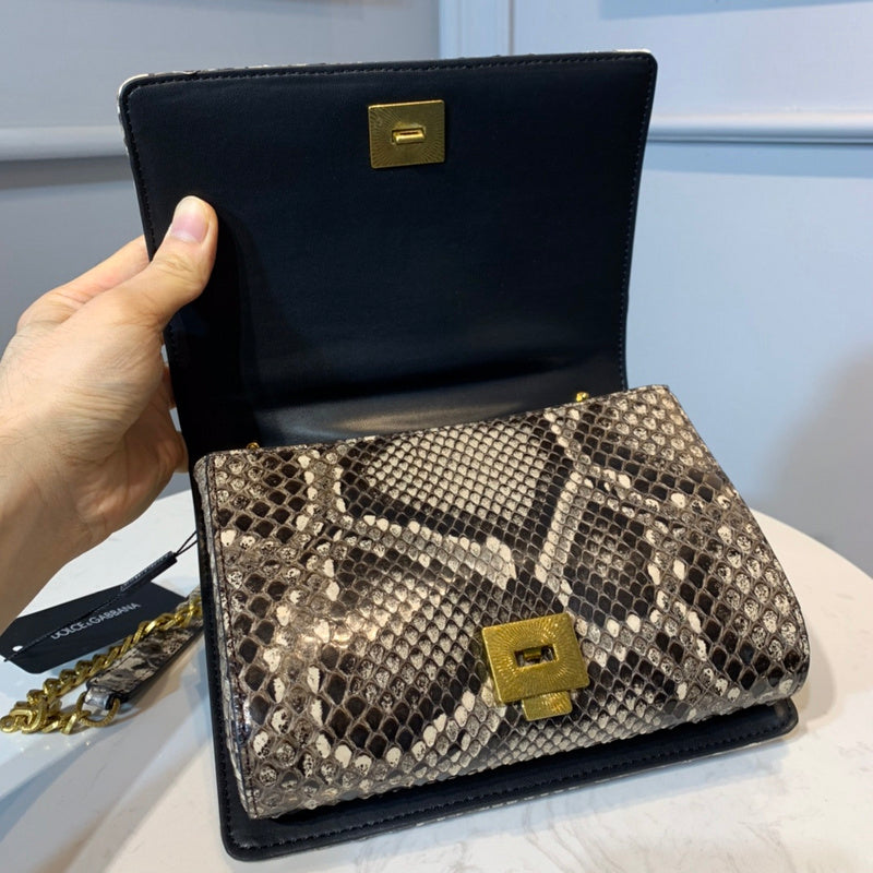 Amelia- DG Bags - 436