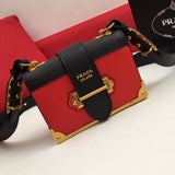 Amelia- PRDA  LUXURY BAGS - 271