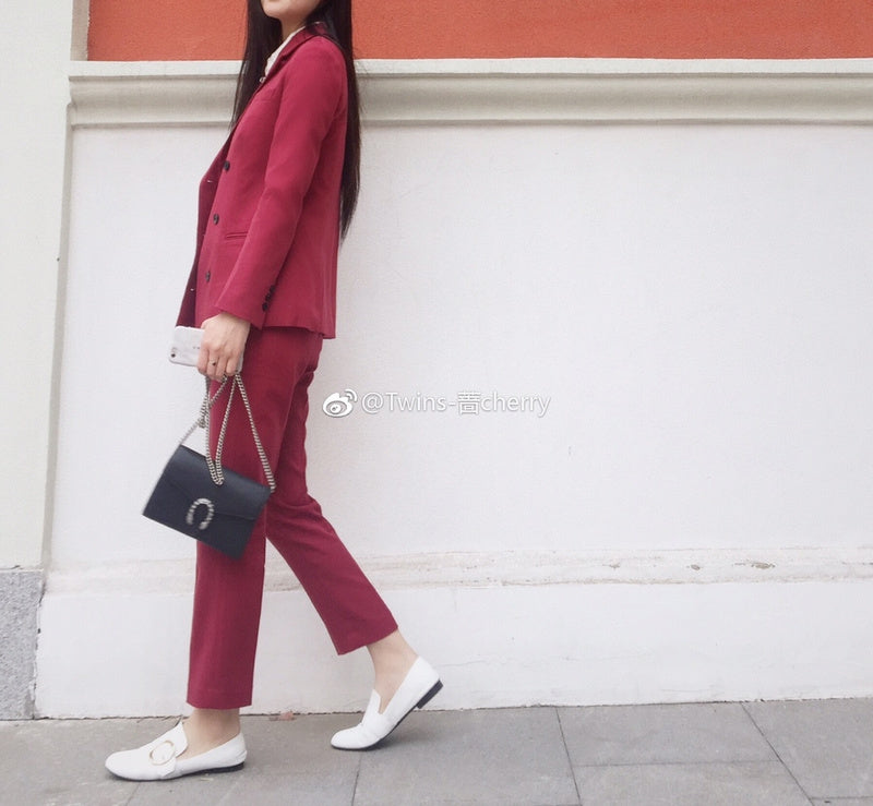 Amelia- GUKI Women Bags - 1080