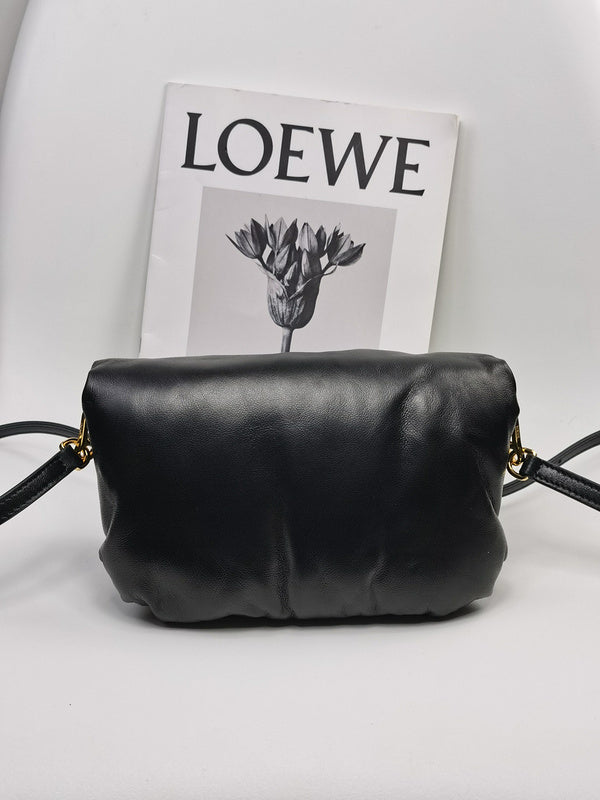 Amelia's Bag Gallery - LWO Bags - 612