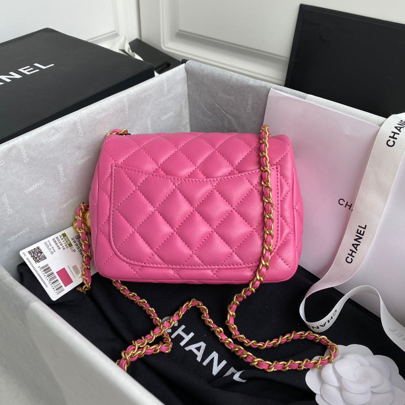 Amelia- CHL Bags - 6413