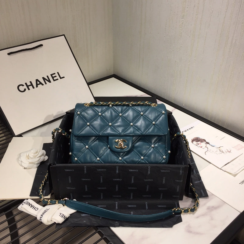 Amelia- CHL Bags - 6425