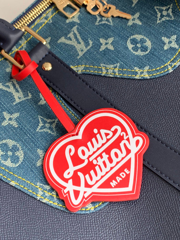 Amelia - LOV Travel Bags - 199
